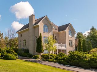 1061 Yule Rd, Leonard, MI 48367