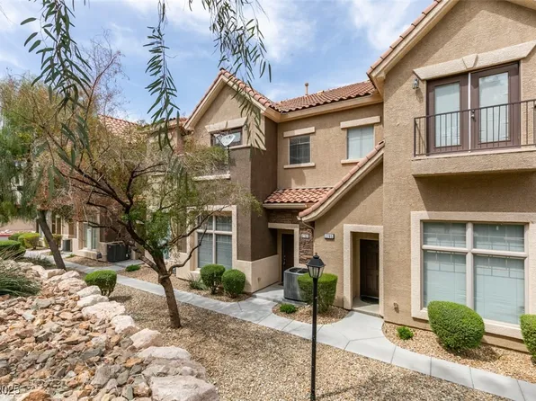 2787 Fountain Ridge Ln, Henderson, NV 89074