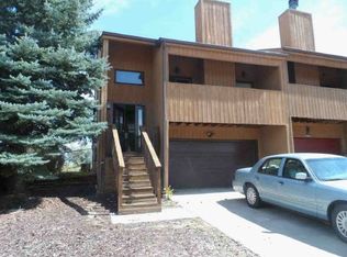 707 Trails Cir, Gillette, WY 82718