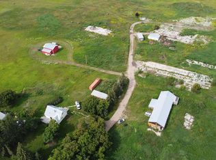 52024 Range Rd #265, Parkland County, AB T7X3L7