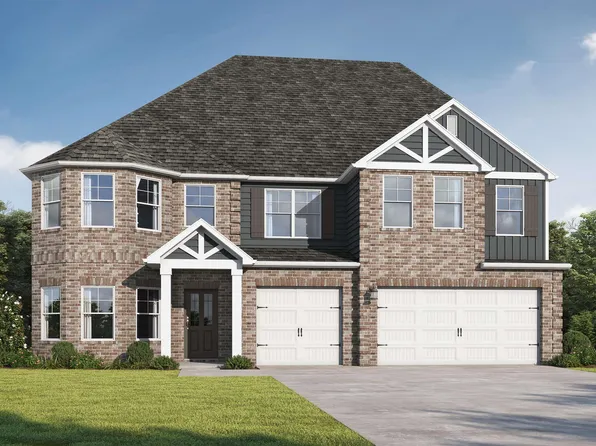 1516 Cherrywood Ave, Alabaster, AL 35007