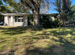 1644 Old Colonial Way, Melbourne, FL 32935