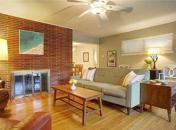 4th image of 1518 Southwood Blvd