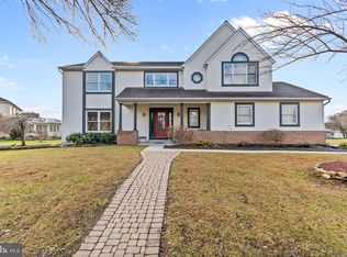 5 Wendee Way, Sewell, NJ 08080