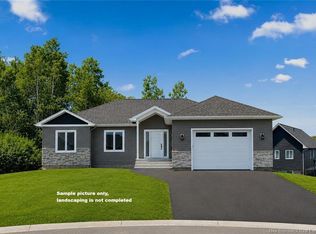 57 Robert, Shediac, NB E4P0R2