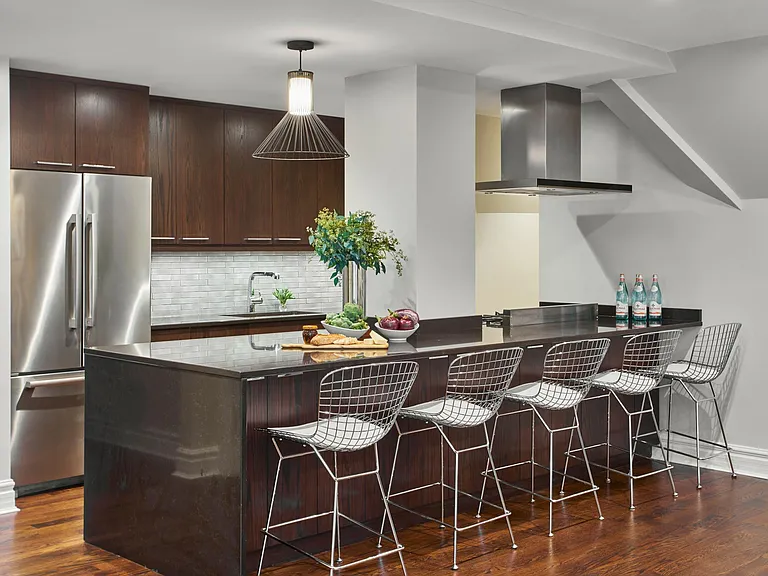 The Walton Residence — Photo 29