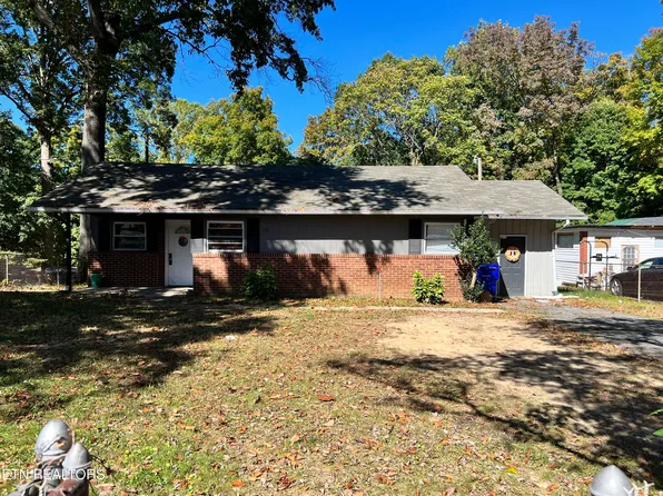 1641 Oak St, Morristown, TN 37813