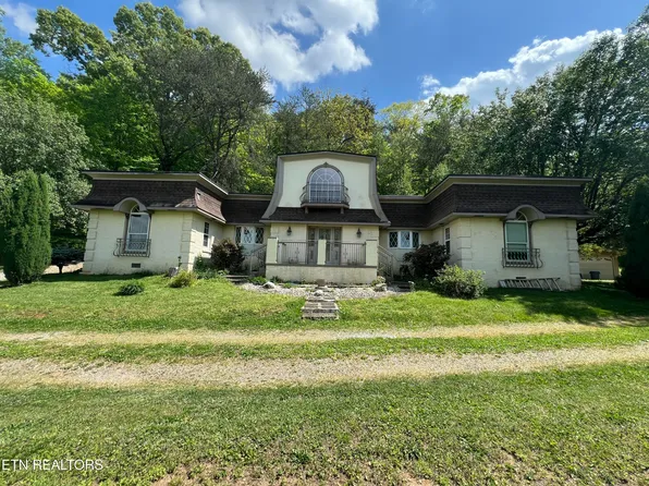 130 Old Knoxville Hwy, Oliver Springs, TN 37840