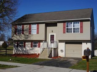 4197 Locust Point Ct, Dover, PA 17315