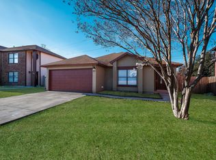8058 Chestnut Ash Dr, Converse, TX 78109