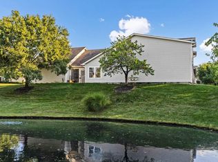 497 Market St, Lithopolis, OH 43136