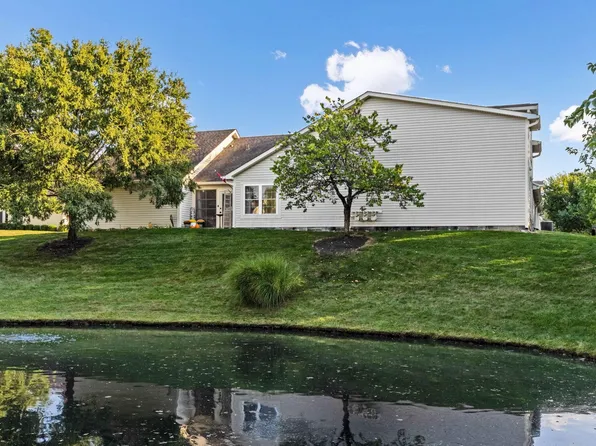497 Market St, Lithopolis, OH 43136