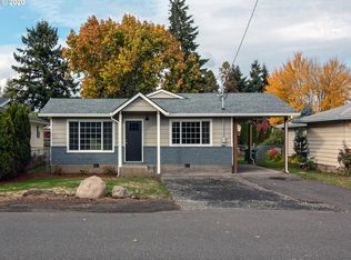 33701 SE Maple St, Scappoose, OR 97056