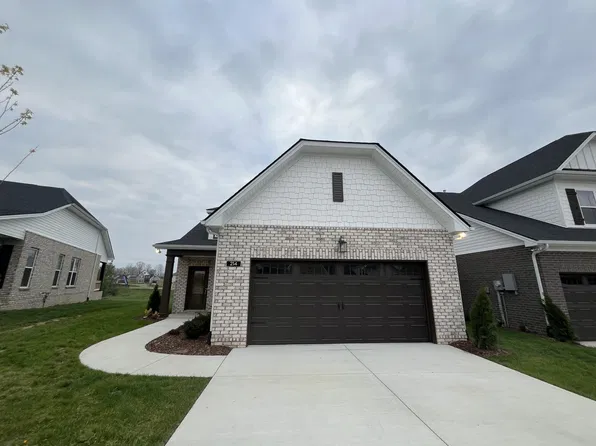 234 Hudson Dr Lot 195, Gallatin, TN 37066
