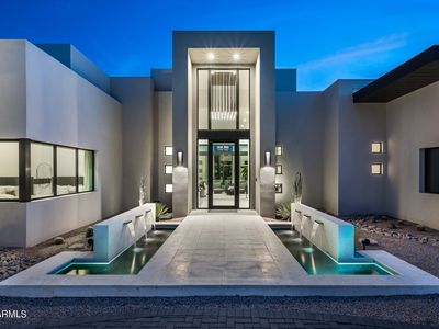 5517 N 68th Pl, Paradise Valley, AZ, 85253