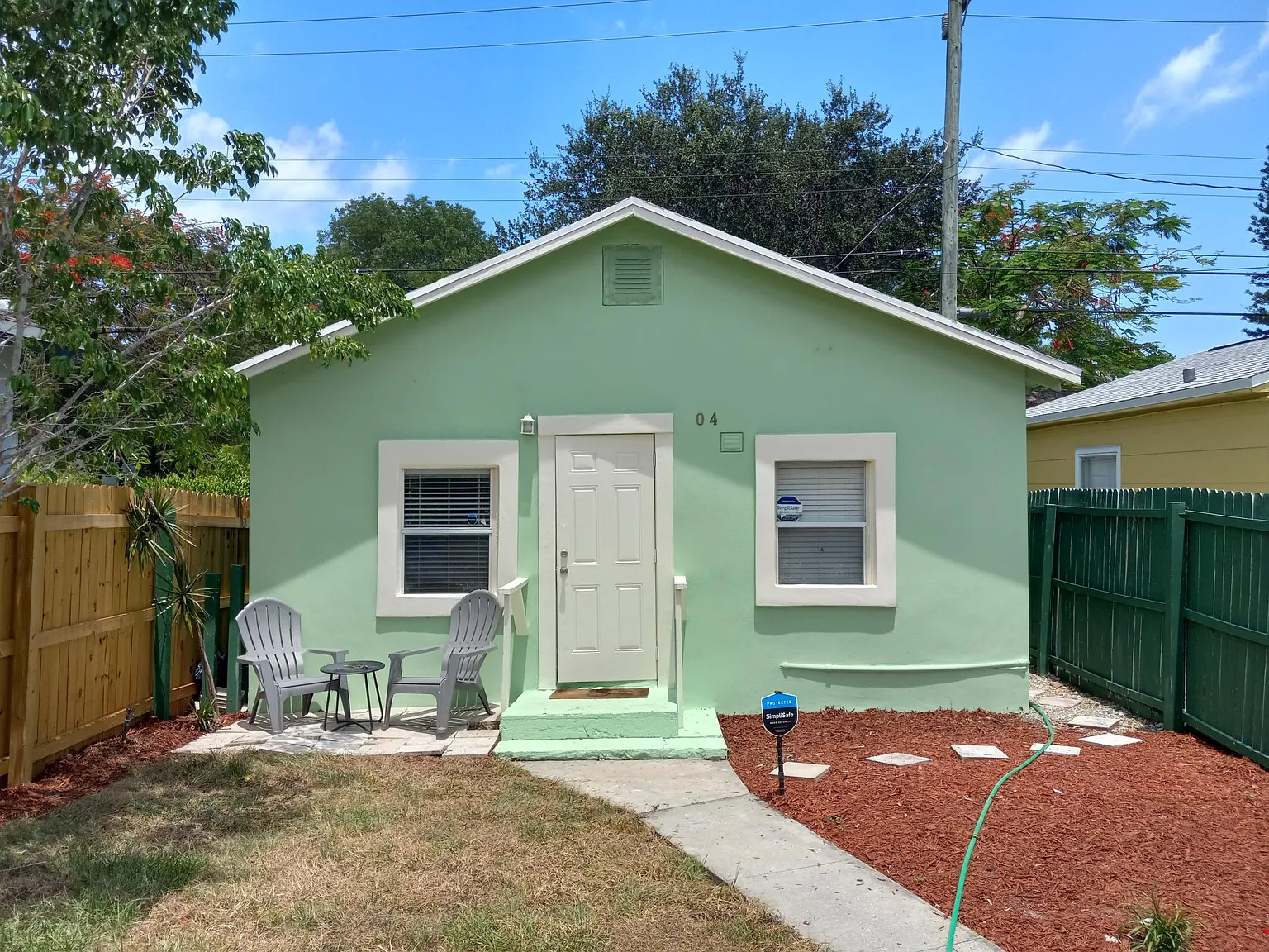 504 S K Street — Photo 2