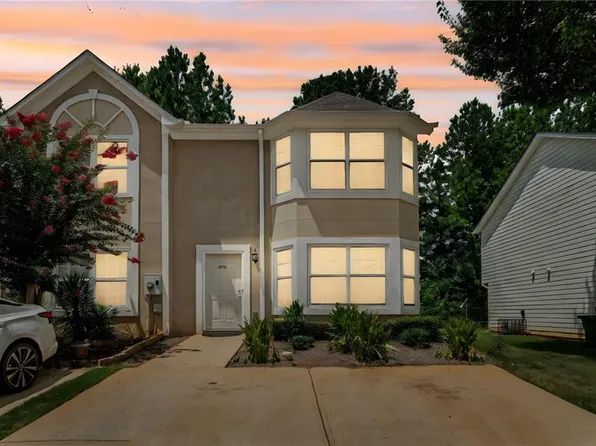 3114 Fields Dr, Lithonia, GA 30038