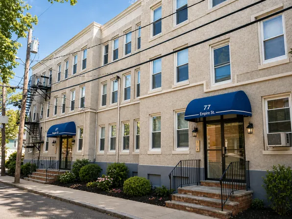 77-81 Empire St, 77-81 Empire St #8, Allston, MA 02134