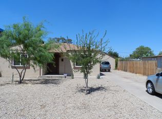 1838 W Roma Ave, Phoenix, AZ 85015