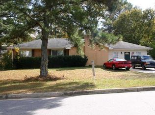 4071 Macedonia Rd, Powder Springs, GA 30127