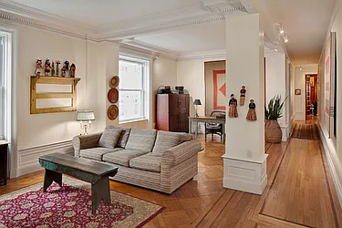 Sold by Brown Harris Stevens