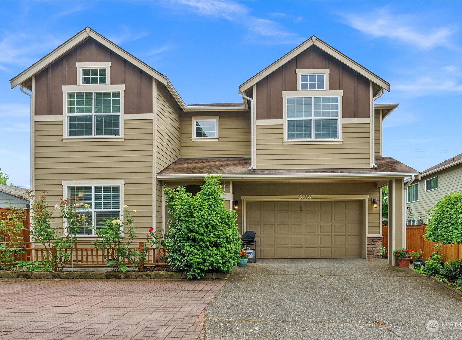 20352 105th Court SE, Kent, WA 98031 | Zillow