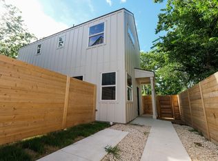 6714 Canal St #2, Austin, TX 78741