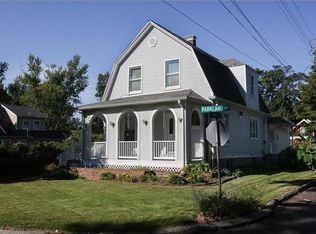25 Parkland Ave, Saint Louis, MO