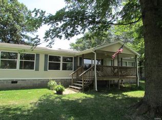 1965 Chestnut St, Brighton, IL 62012