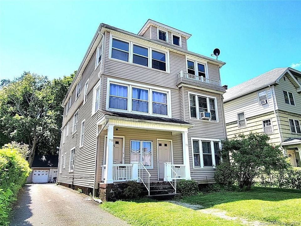 70 Monroe St, New Britain, CT 06051 Zillow