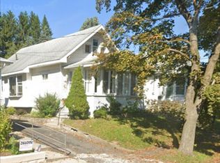 71 Roosevelt Ave, Schenectady, NY 12304