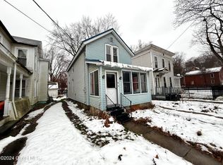 11 East St, Fonda, NY 12068
