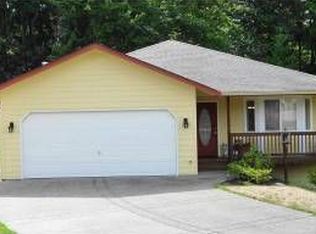 1400 NE Gilmax Ln, Poulsbo, WA 98370