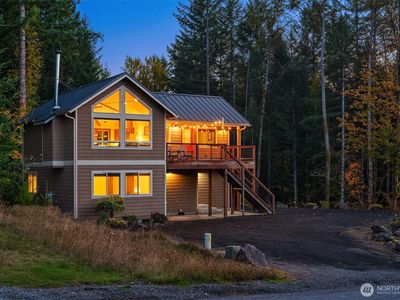128 Alta Drive, Packwood, WA, 98361