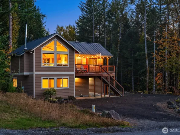 128 Alta Drive, Packwood, WA 98361