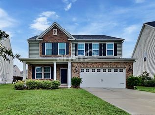 614 Redbud Ln, Summerville, SC 29486
