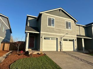 1435 NW Laura Vista Dr, Albany, OR 97321