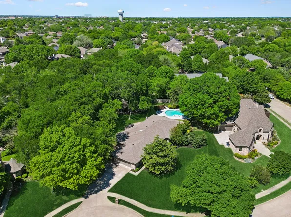 732 Creek Valley Ct, Allen, TX 75002