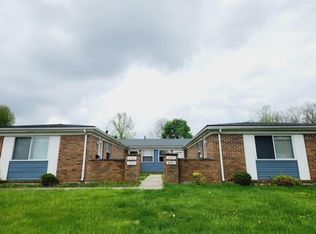 2408 Red Coach Dr #2408, Springfield, OH 45503