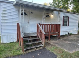 4144 Thomas St #61, Memphis, TN 38127