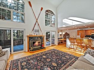 695 Marlette Way, Incline Village, NV