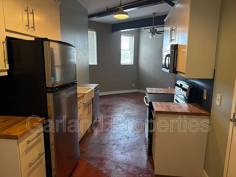 1 bed, 1.0 bath, 675 sqft, $1,150 — Photo 4