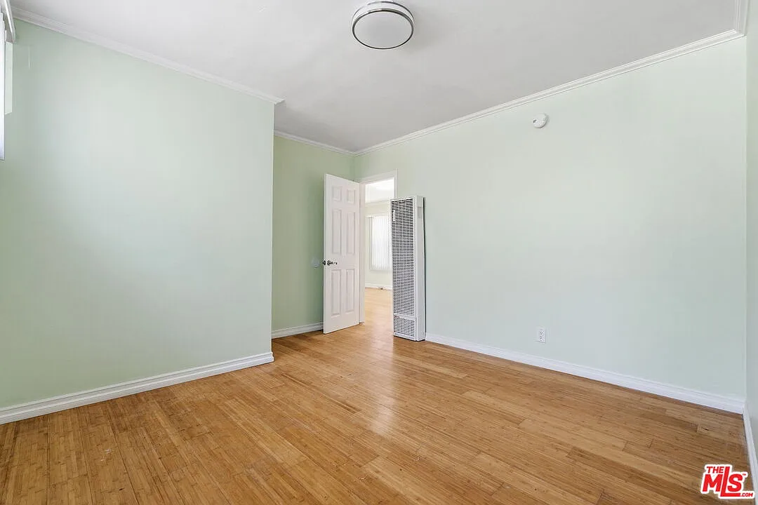 1 bed, 1.0 bath, 545 sqft, $1,895 — Photo 2