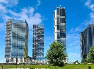 1000 Portage Pkwy #2905, Vaughan, ON L4K 0J6