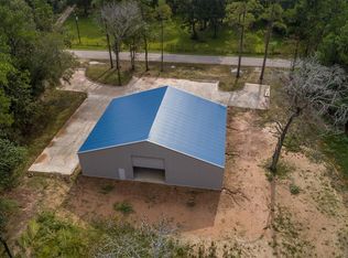 20560 Old Houston Rd, Porter, TX 77365