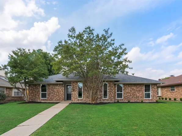 2403 Silverthorne Dr, Dallas, TX 75287