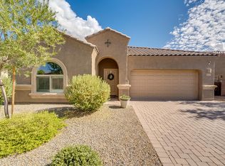 14100 N Gila River Ave, Marana, AZ 85658