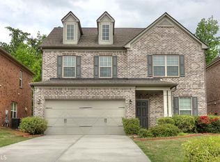 7051 Walham Grv, Johns Creek, GA 30097