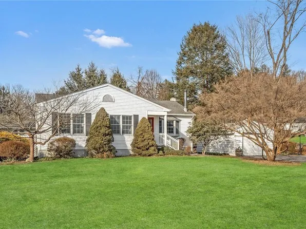 25 Valeria Circle, North Salem, NY 10560