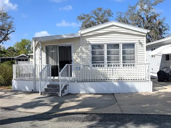 3300 26th Ave E Lot 228, Bradenton, FL 34208